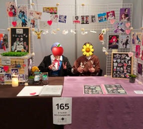 Japan Weekend Madrid 2023 (Febrero)