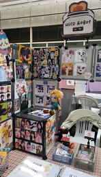 ExpOtaku A Coruña Re: Edition (Noviembre 2024)