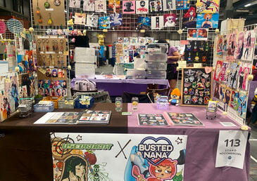 Japan Weekend Madrid 2023 (Septiembre)